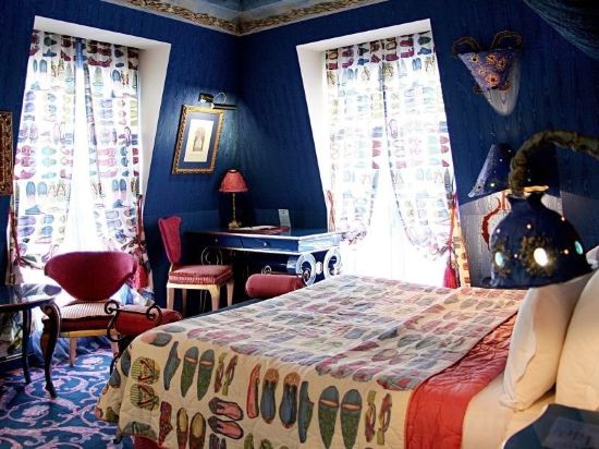 Фото Villa Royale