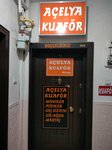 Açelya kuaför güzellik salonu (Ankara Province, Altındag District, Hacettepe Neighborhood, Ulucanlar Avenue, 88/2), beauty salon