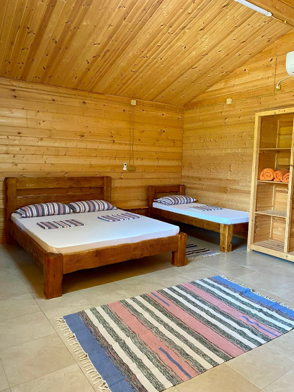 Фото Азов патио