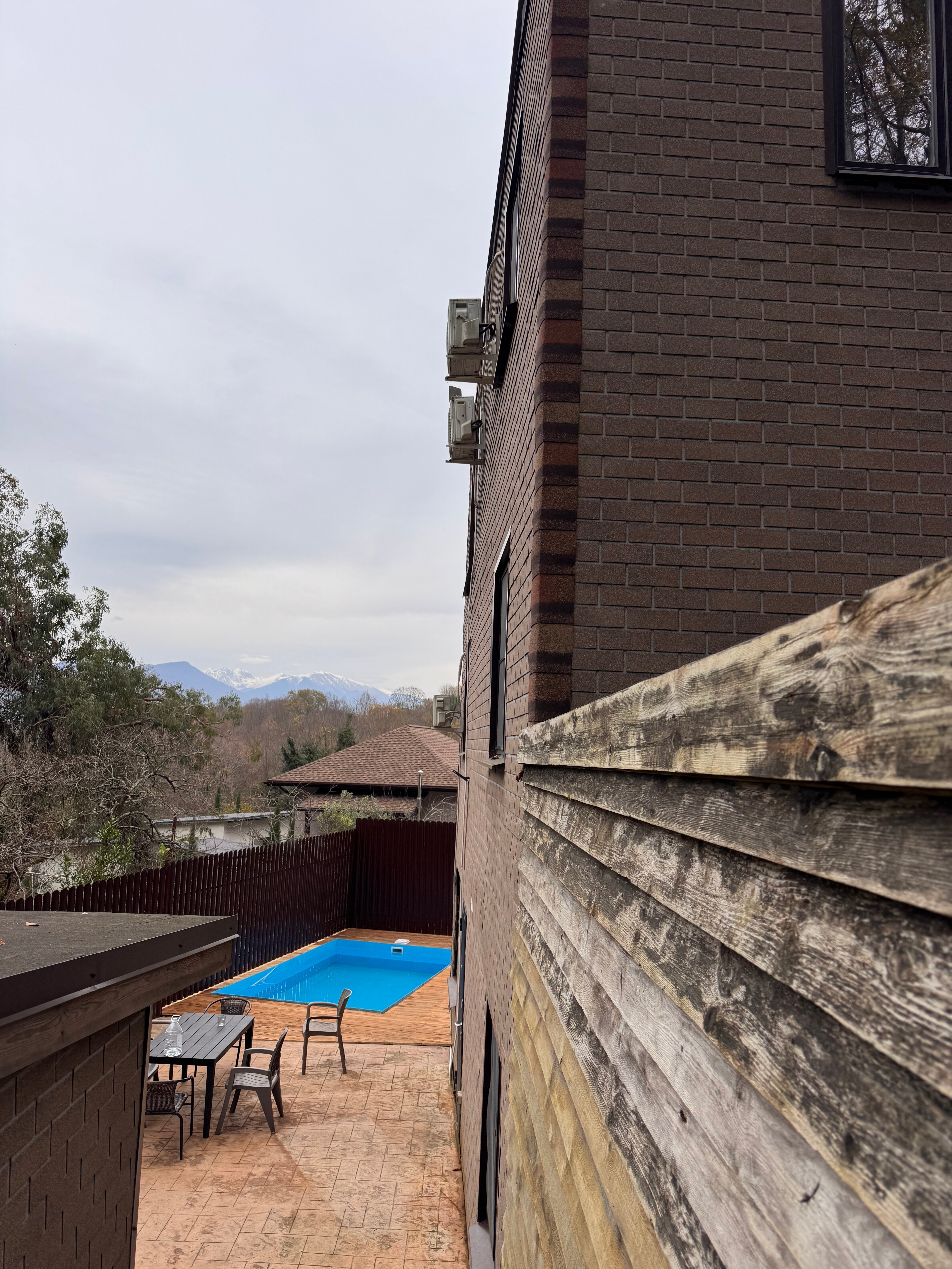 Фото Дом Царь горы