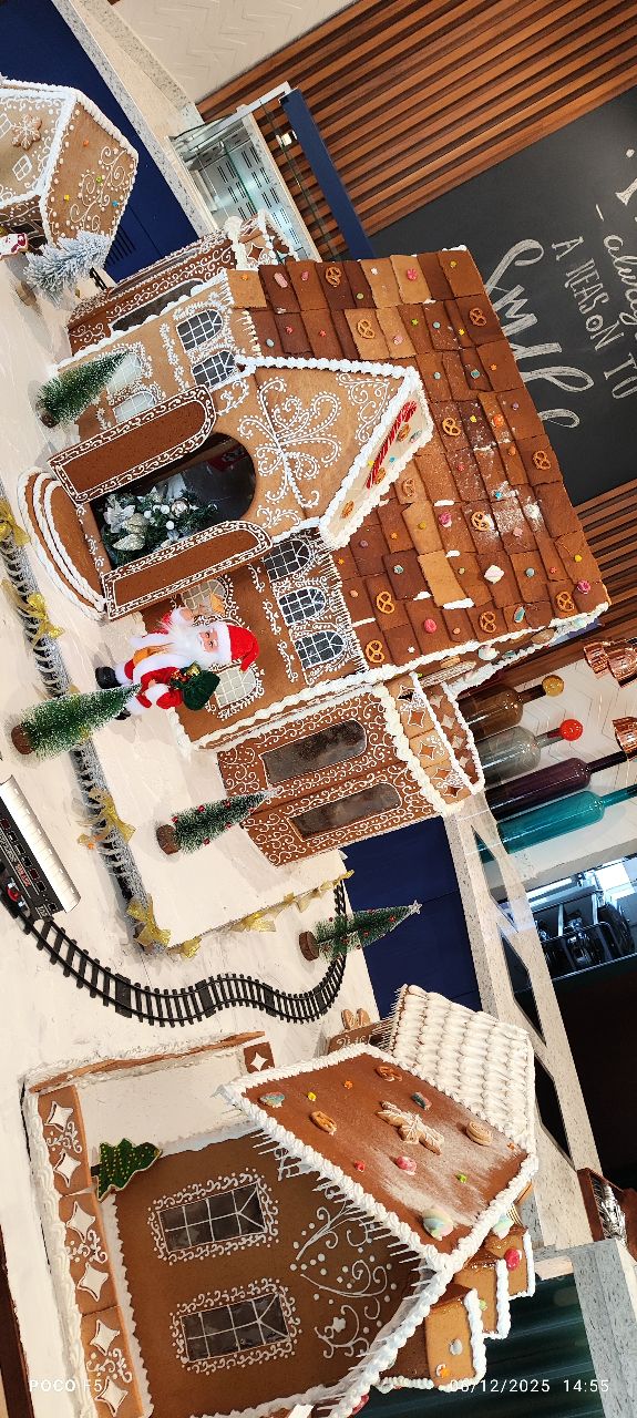 Фото Hampton by Hilton Turkistan