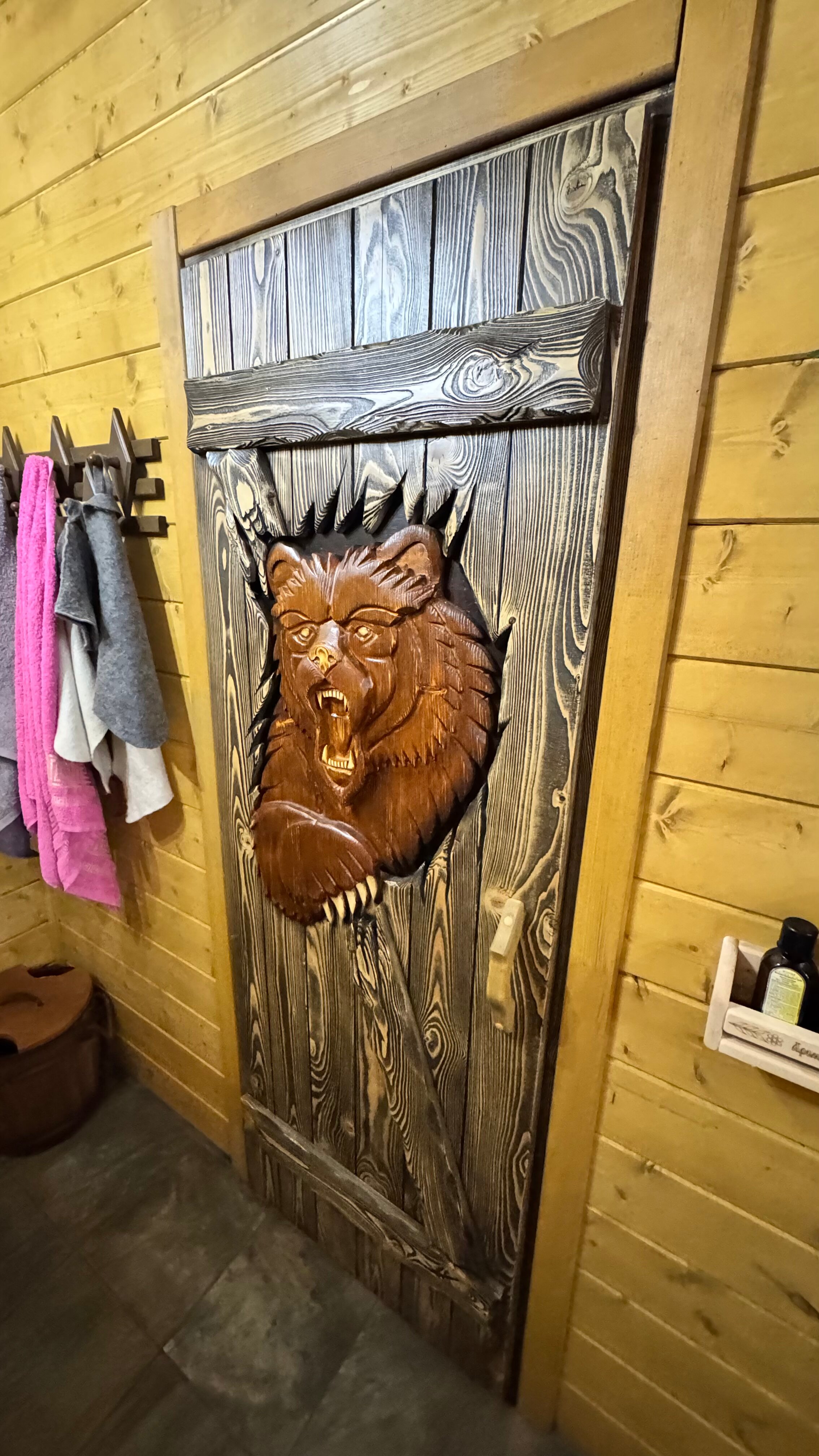 Фото Волшебный лес