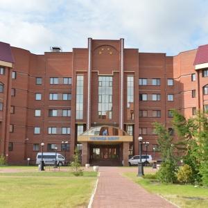 Фото Ямбург