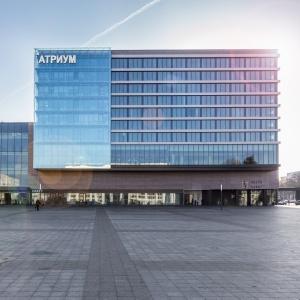 Фото Атриум