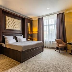 Фото Графский парк