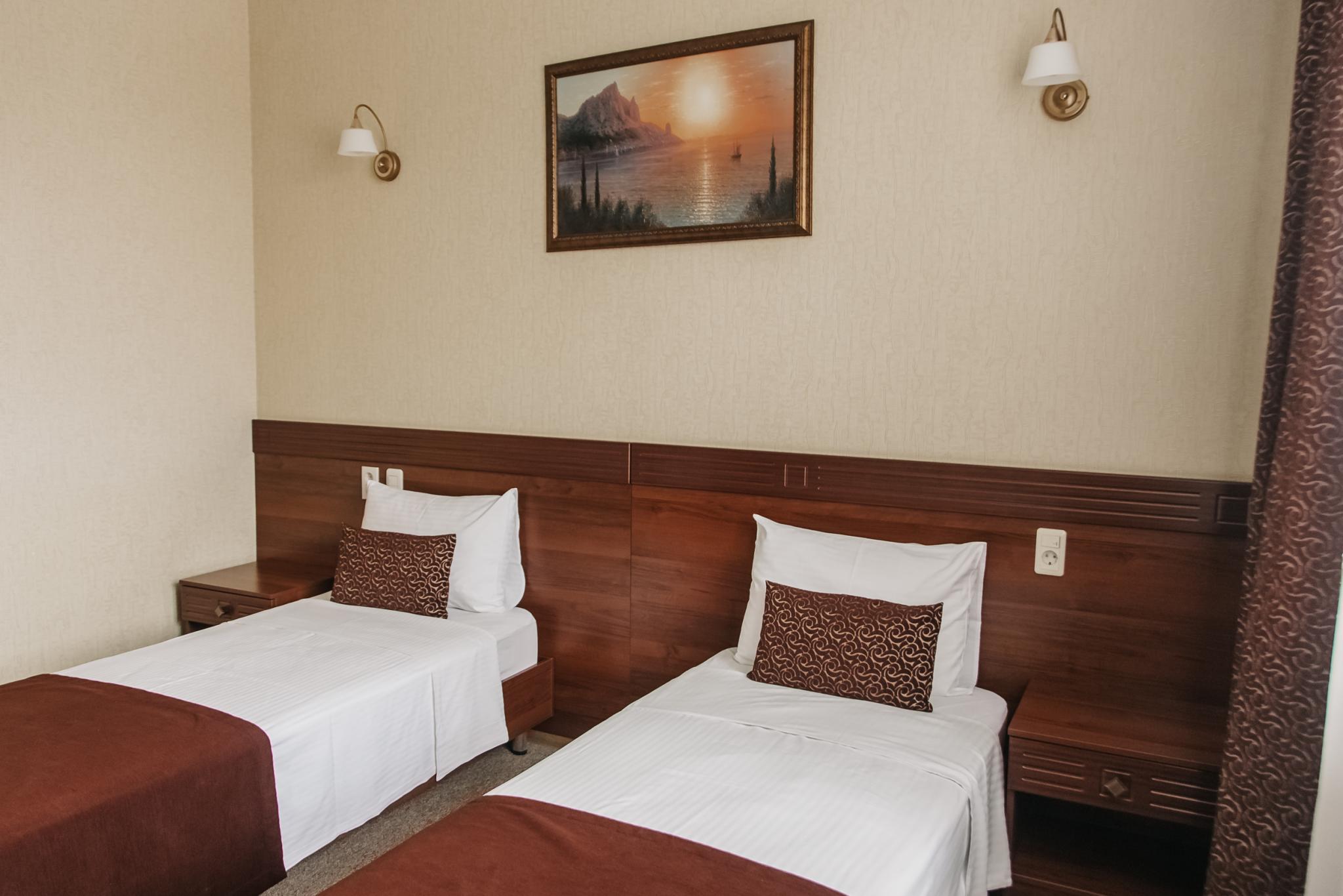 Фото Вятские улочки Алые паруса