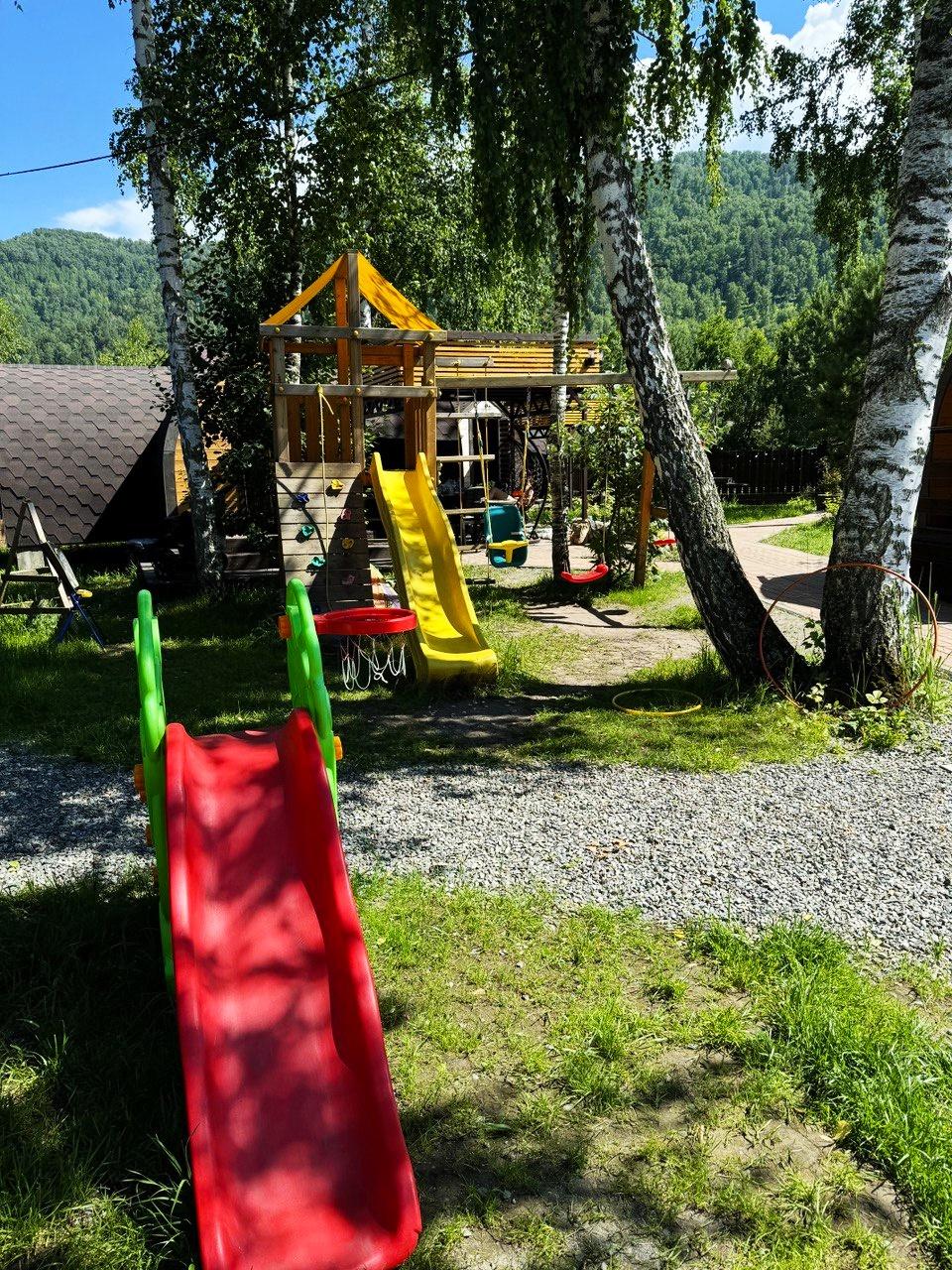 Фото Seven Лодж