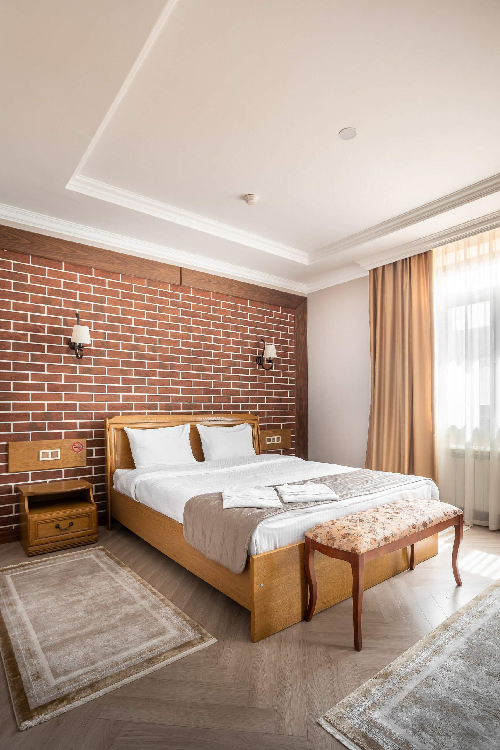 Фото Sacvoyage Hotel