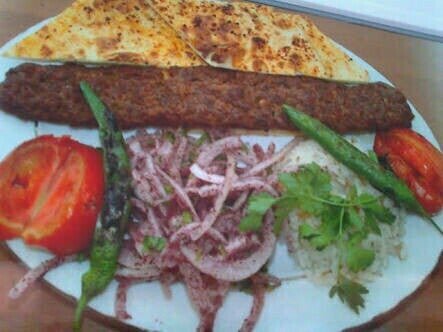 Restaurant Kebap 49, Ankara, photo