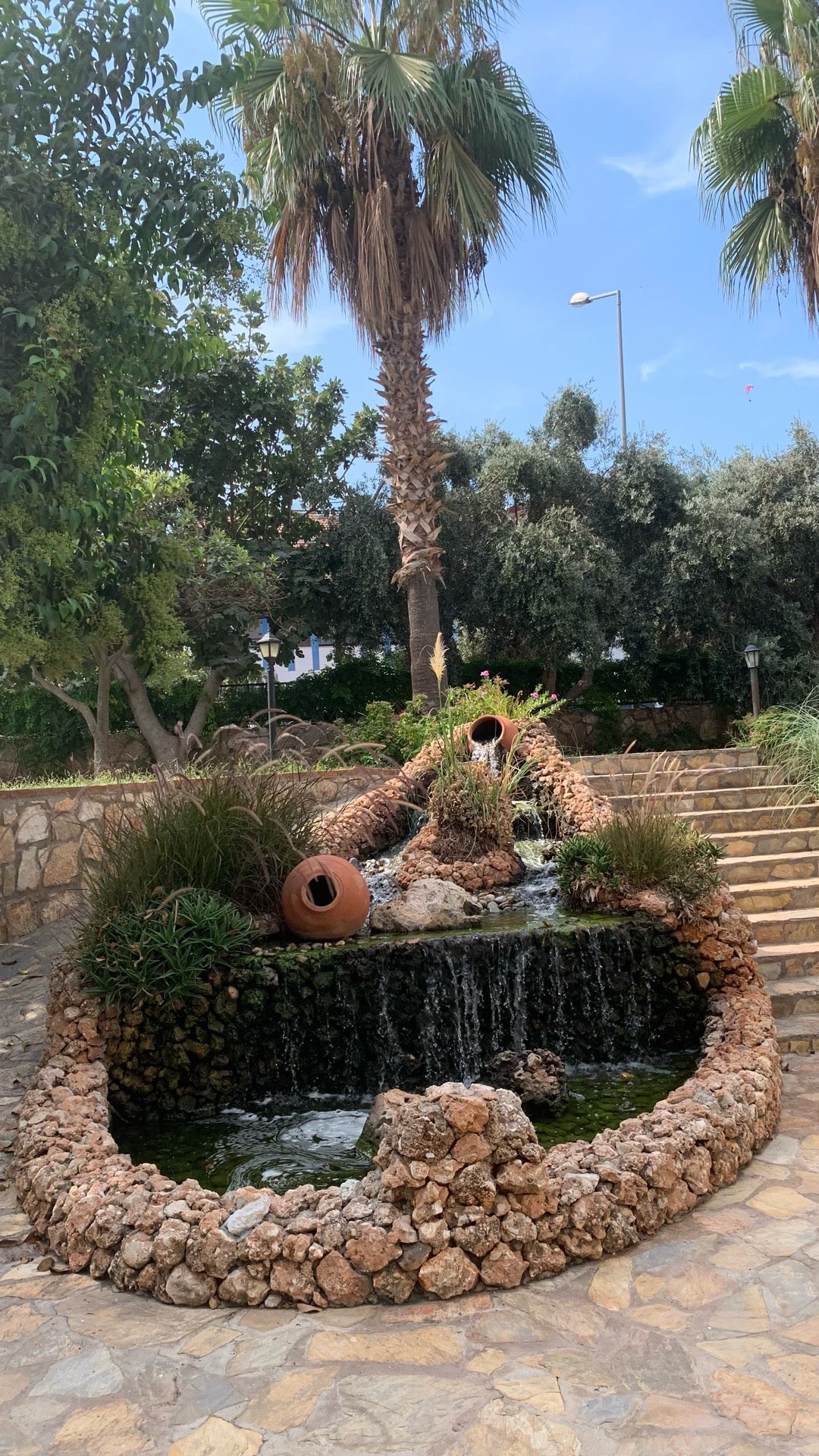 Фото Ata Lagoon Beach Hotel