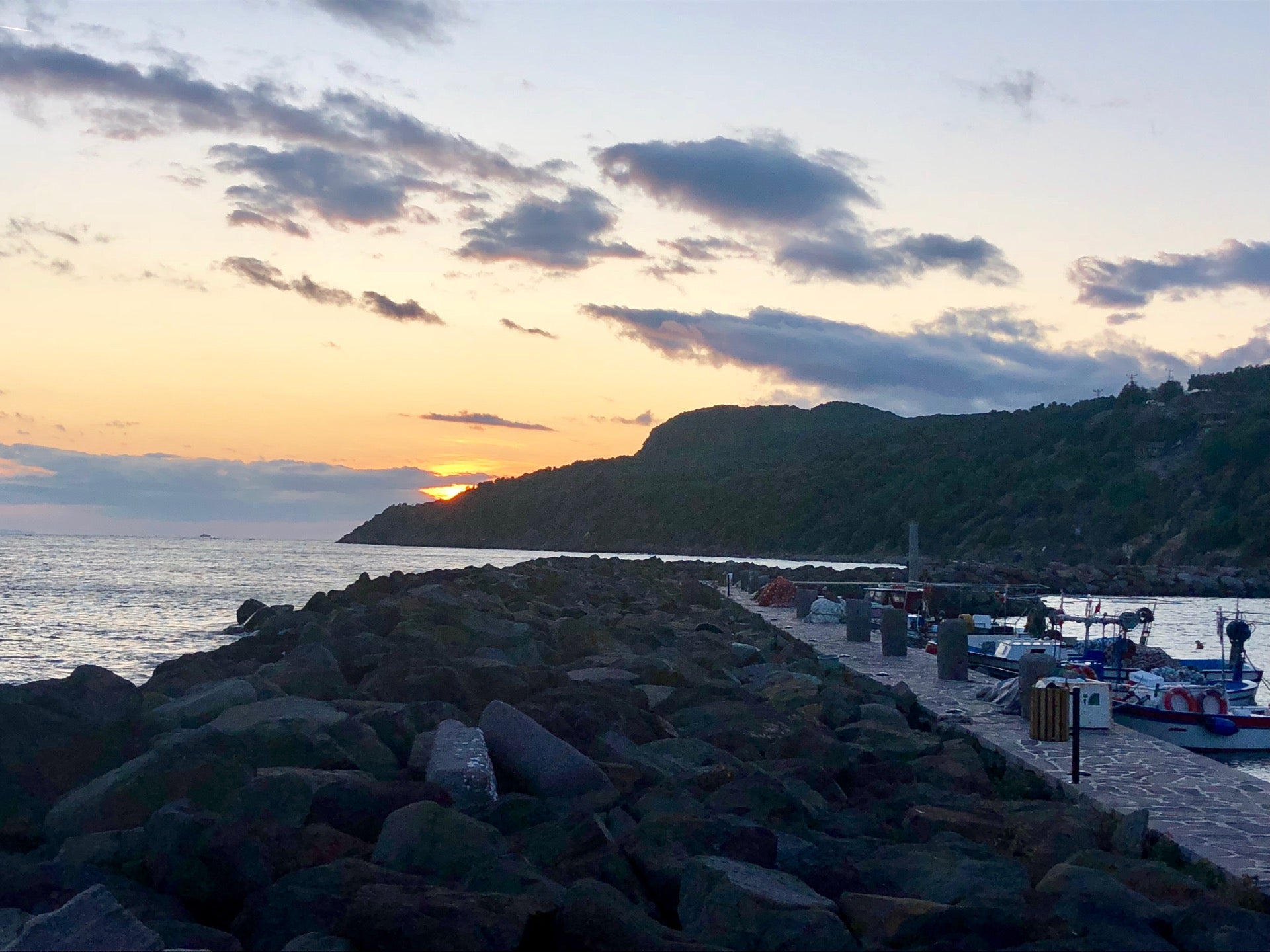 Фото Assos Yildiz Hotel