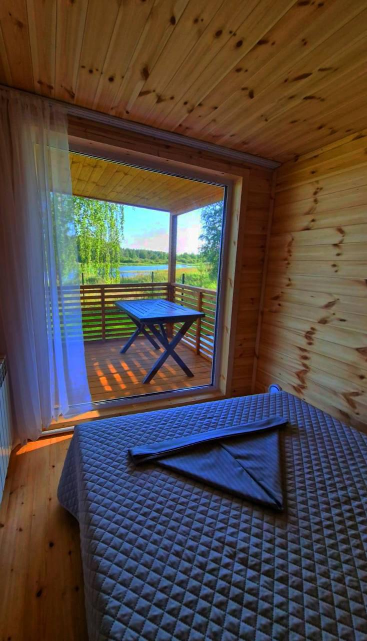 Фото Красивое место