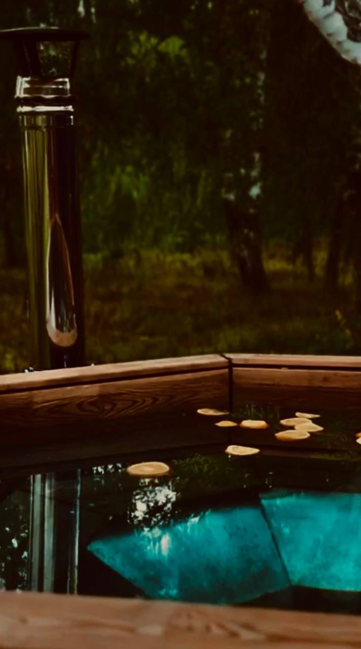 Фото Красивое место