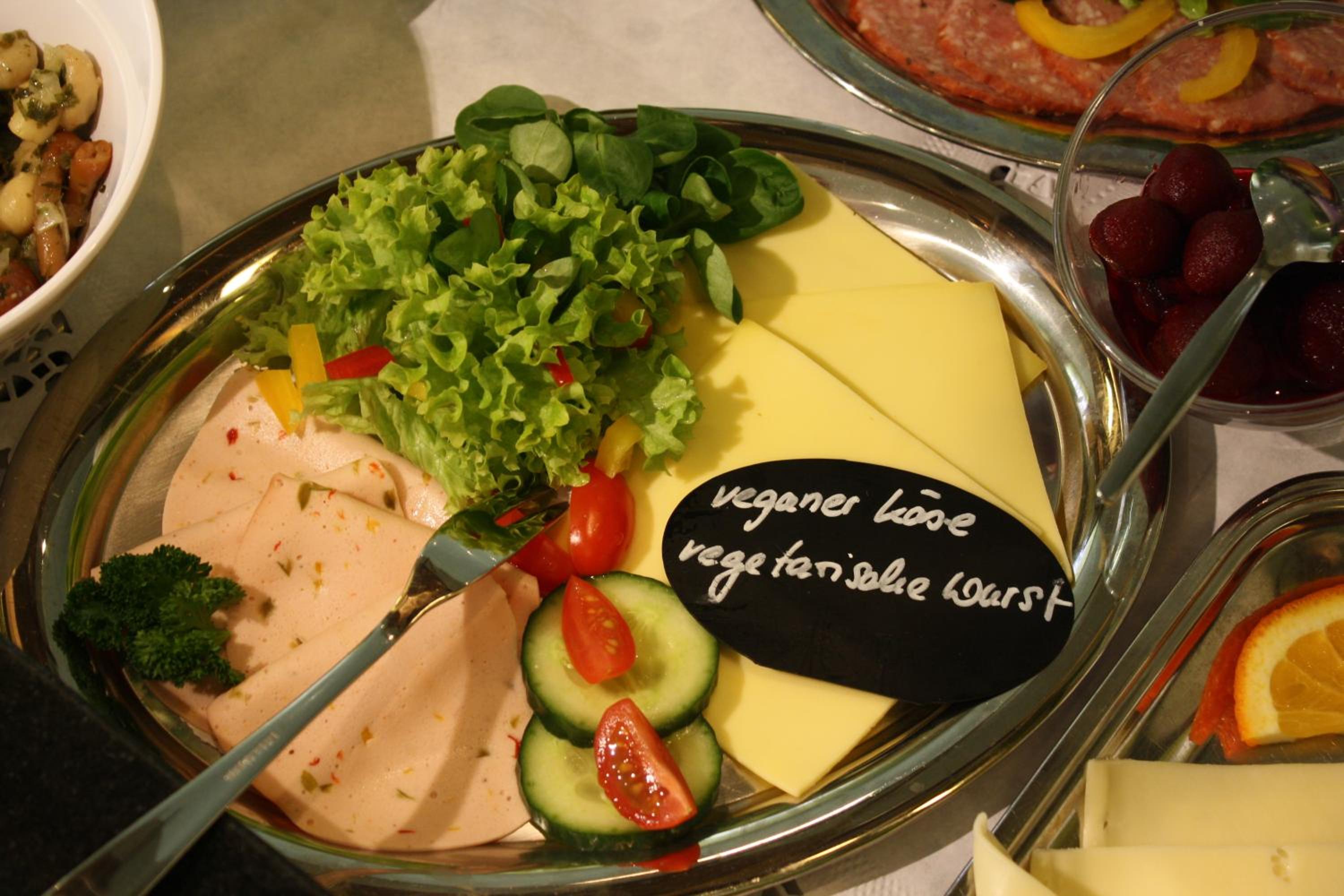 Фото Hotel Berlin Leipzig