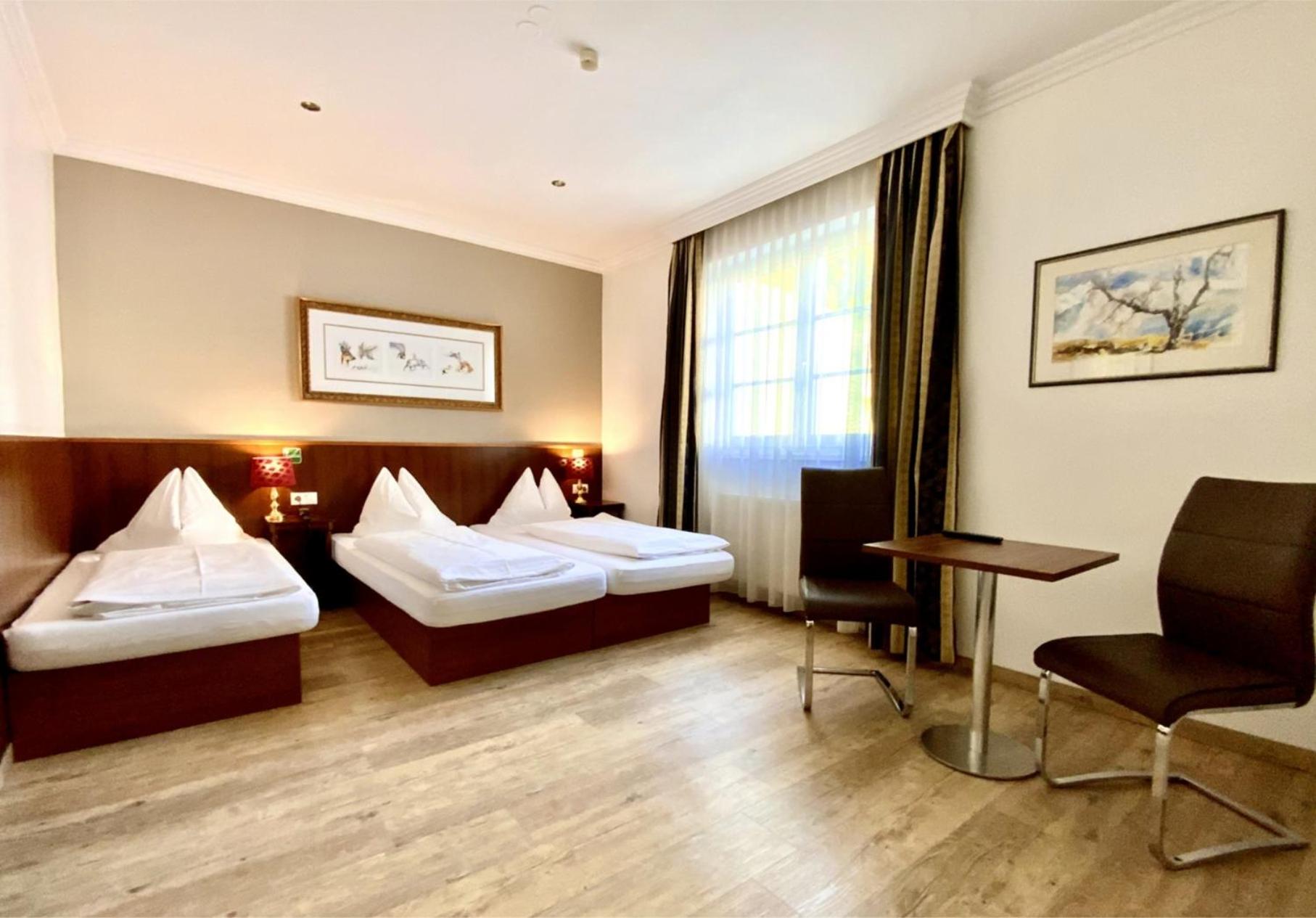 Фото Hotel Turnerwirt