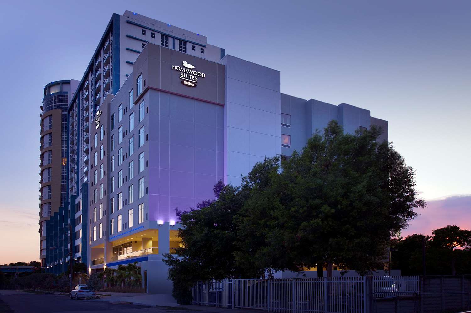 Фото отеля 3