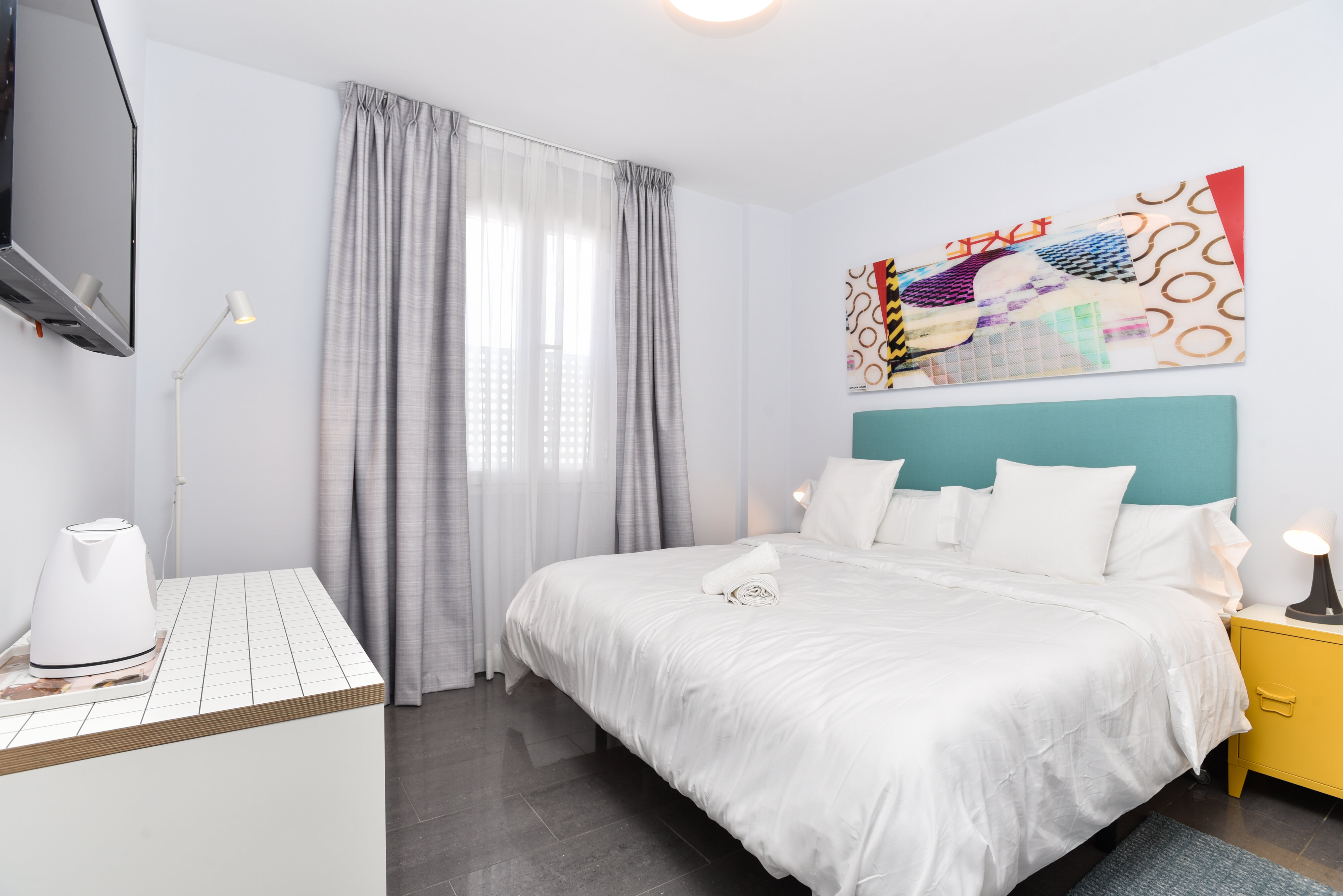 Фото Hotel Peñajara