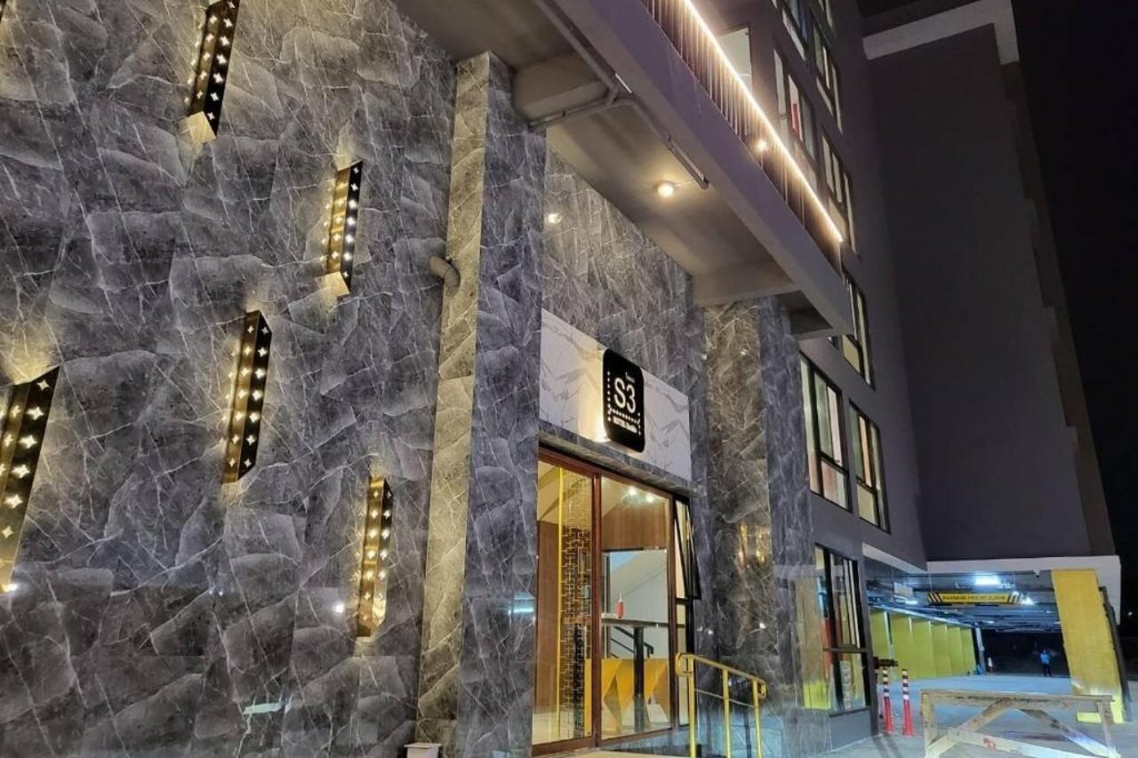 Фото S3 Huahin Hotel
