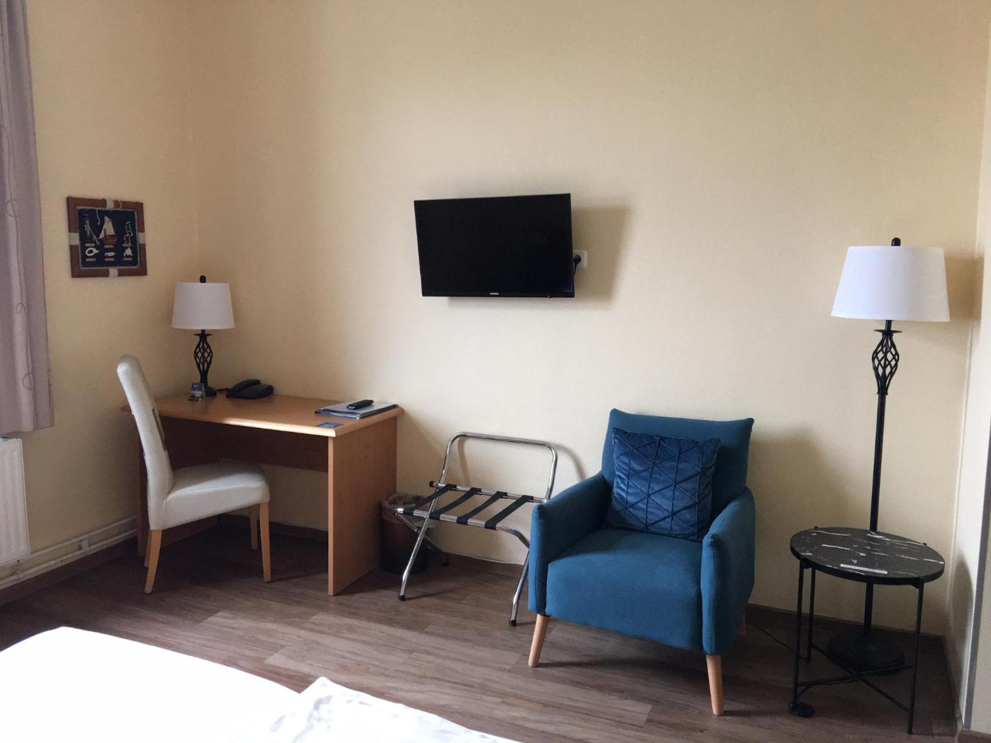 Фото Kieler Forde