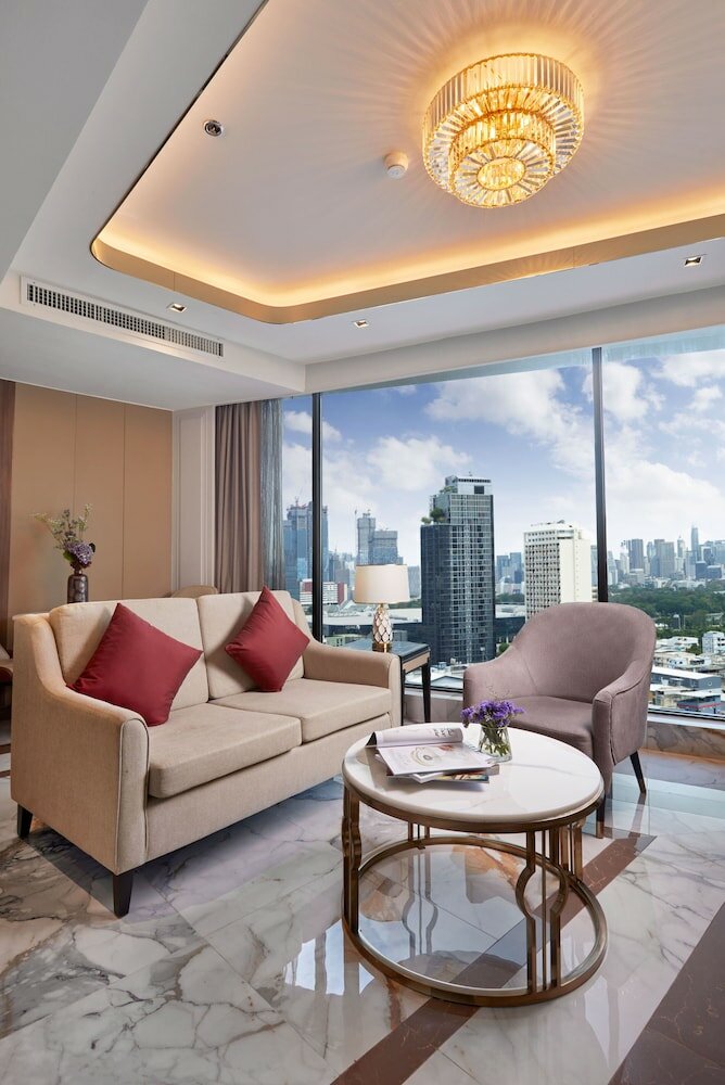 Фото Valia Hotel Bangkok