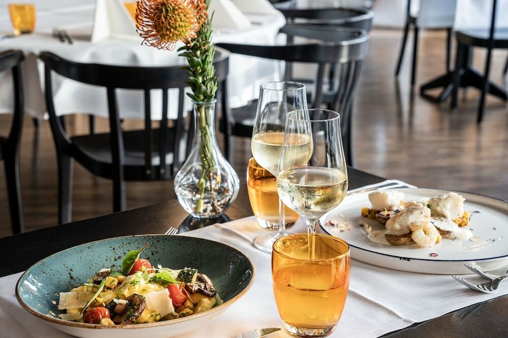 Фото Mainhaus Stadthotel Frankfurt