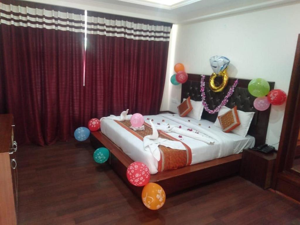 Фото The Grand Yasmin leh