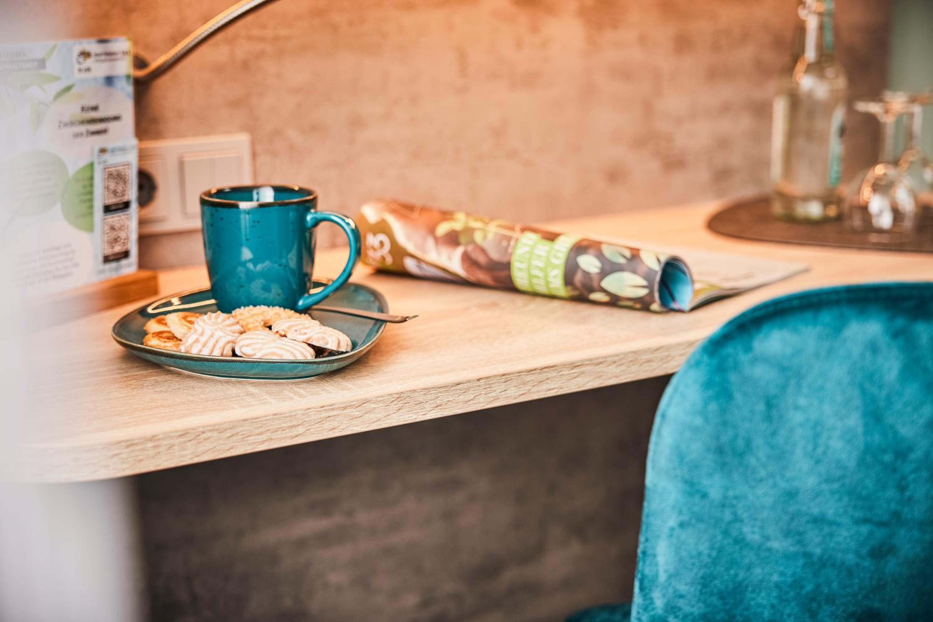 Фото In VIA Gäste- und Tagungshaus im Meinwerk-Institut