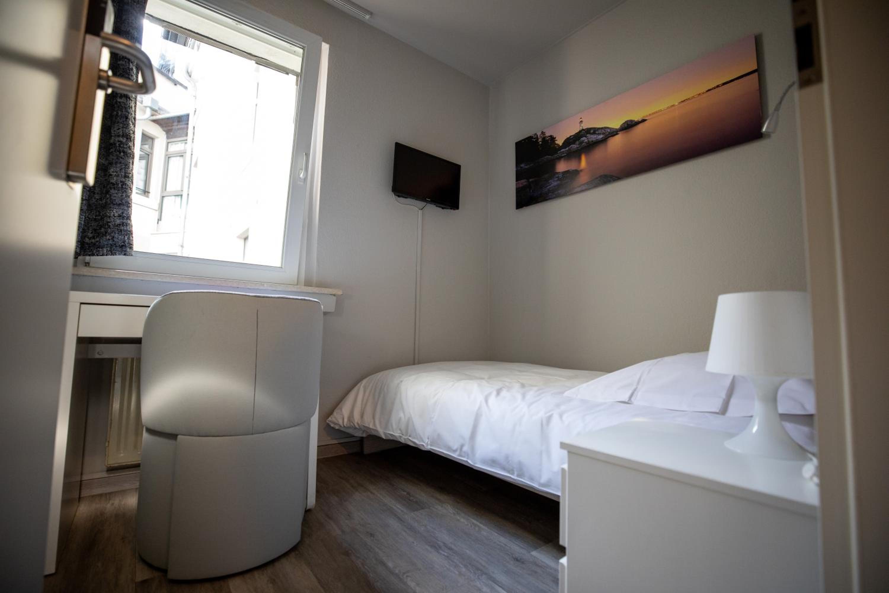 Фото Hotel Bristol