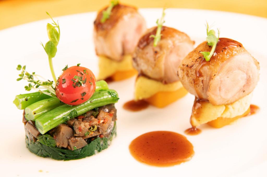 Фото Jetwing Kandy Gallery