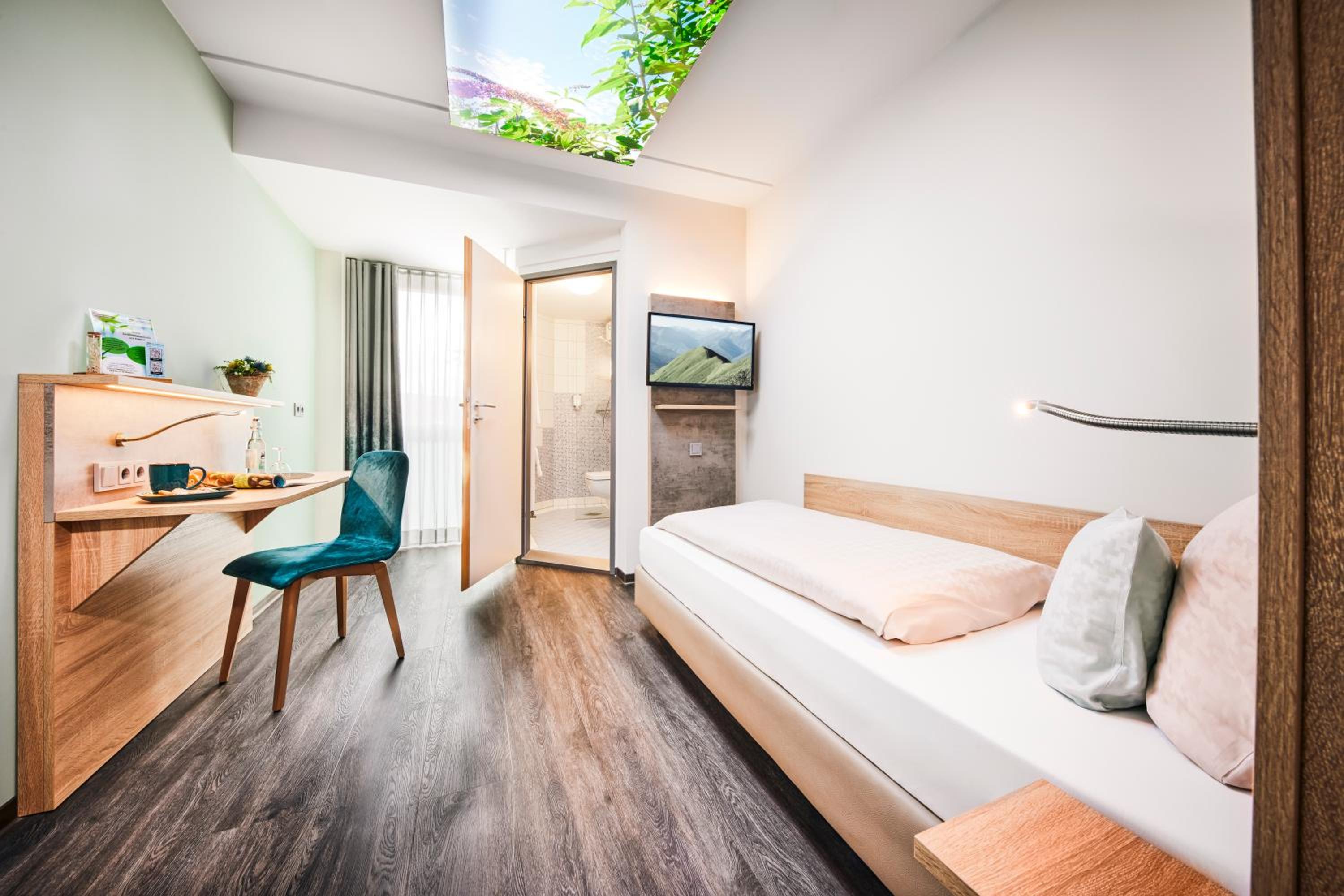 Фото In VIA Gäste- und Tagungshaus im Meinwerk-Institut