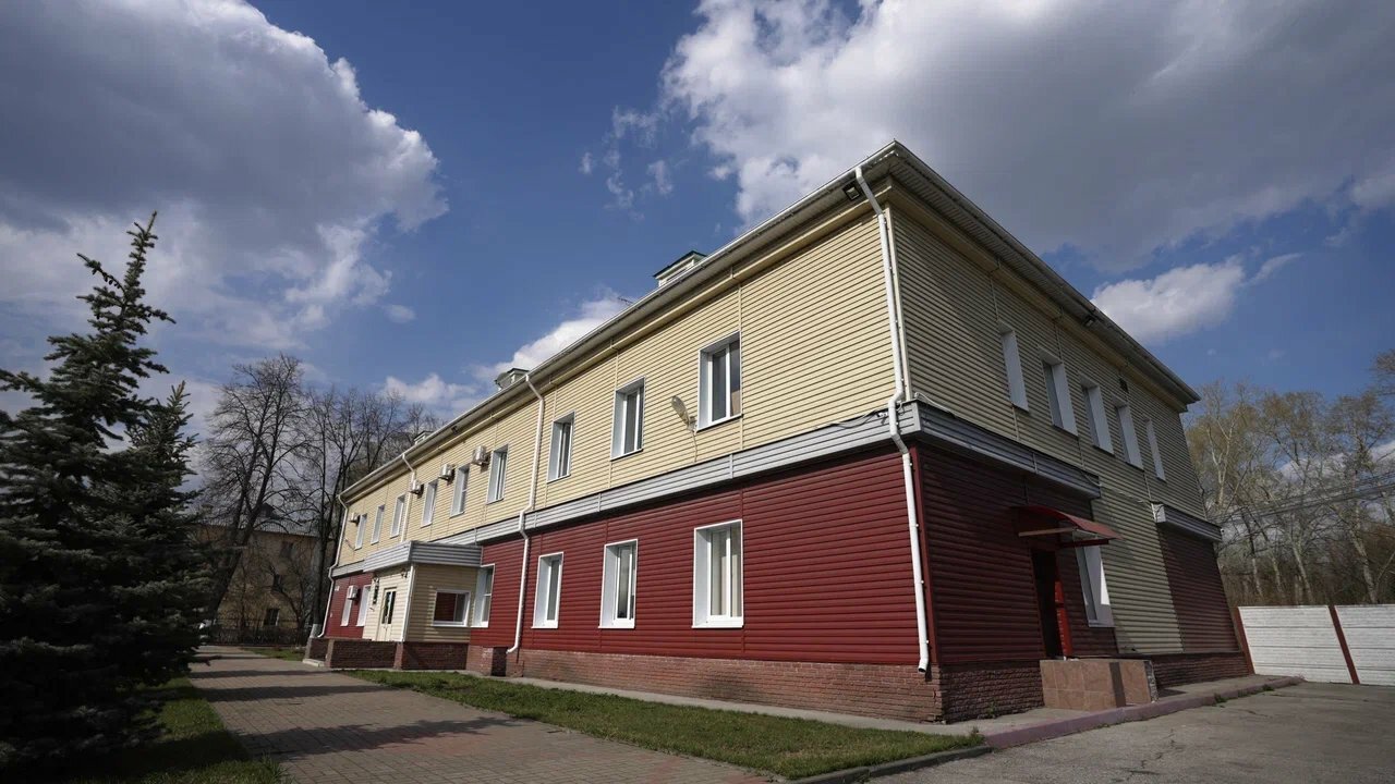 Фото Парк Культуры