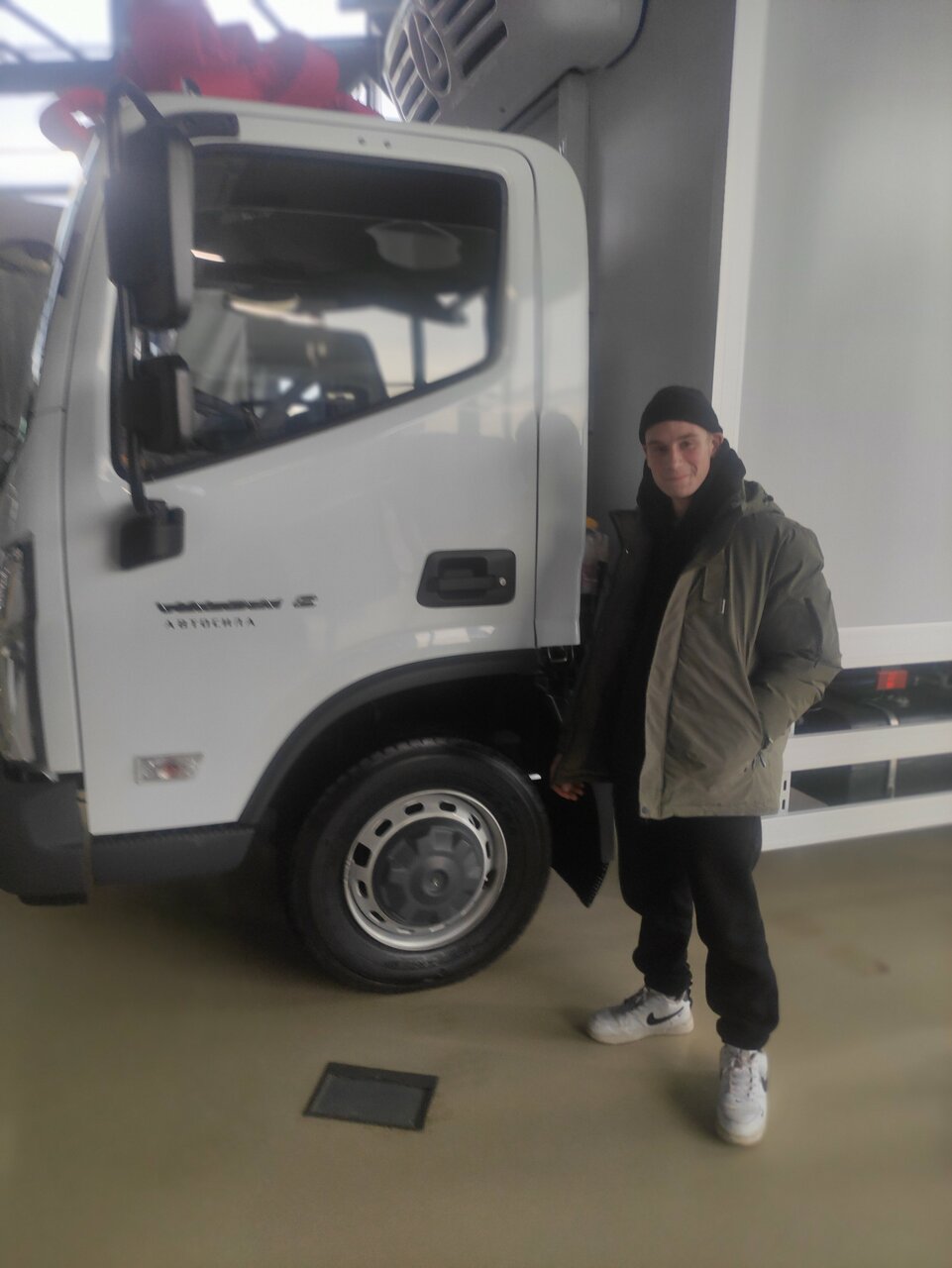 photo Автосила