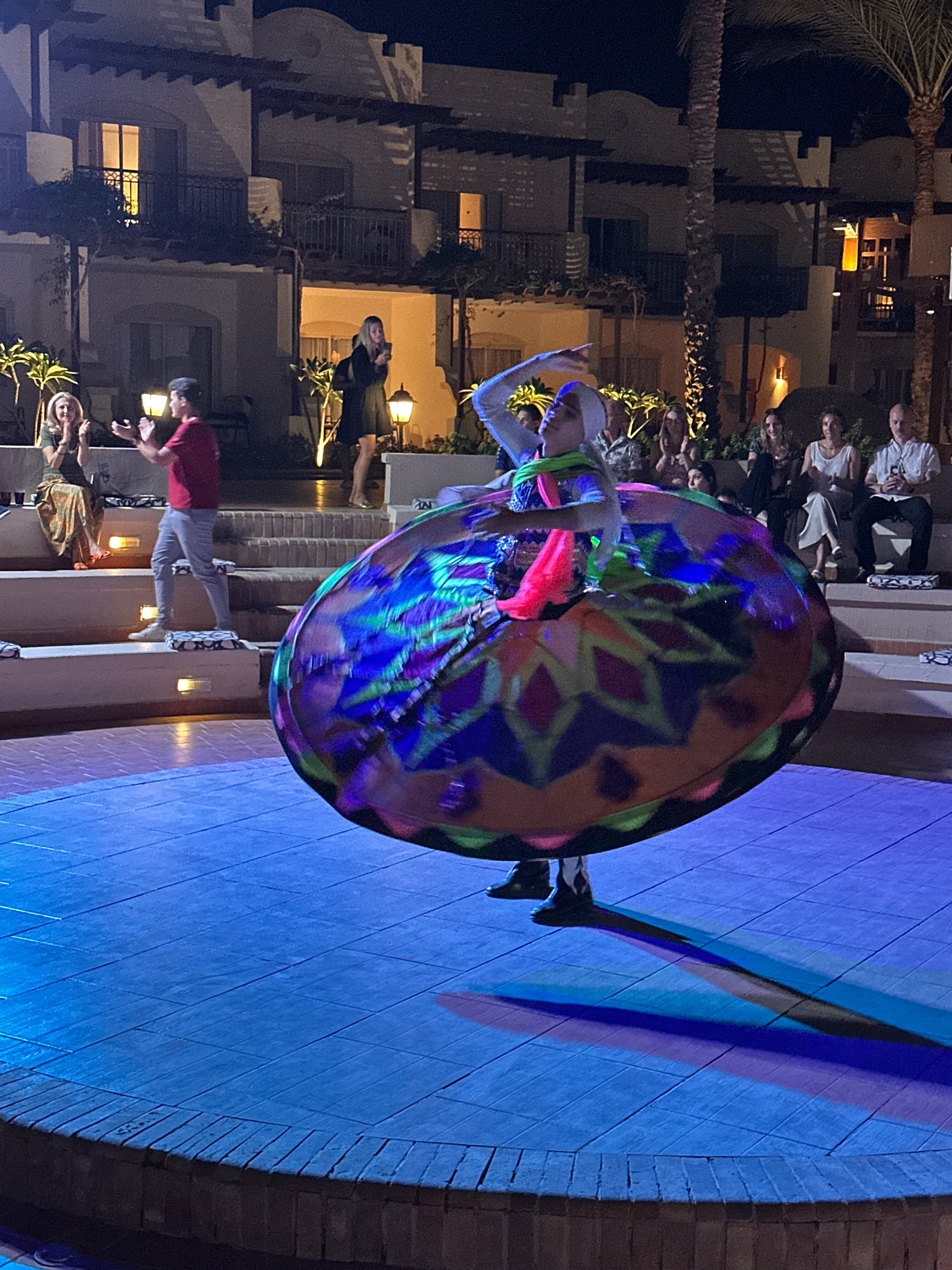 Фото JAZ Dahabeya