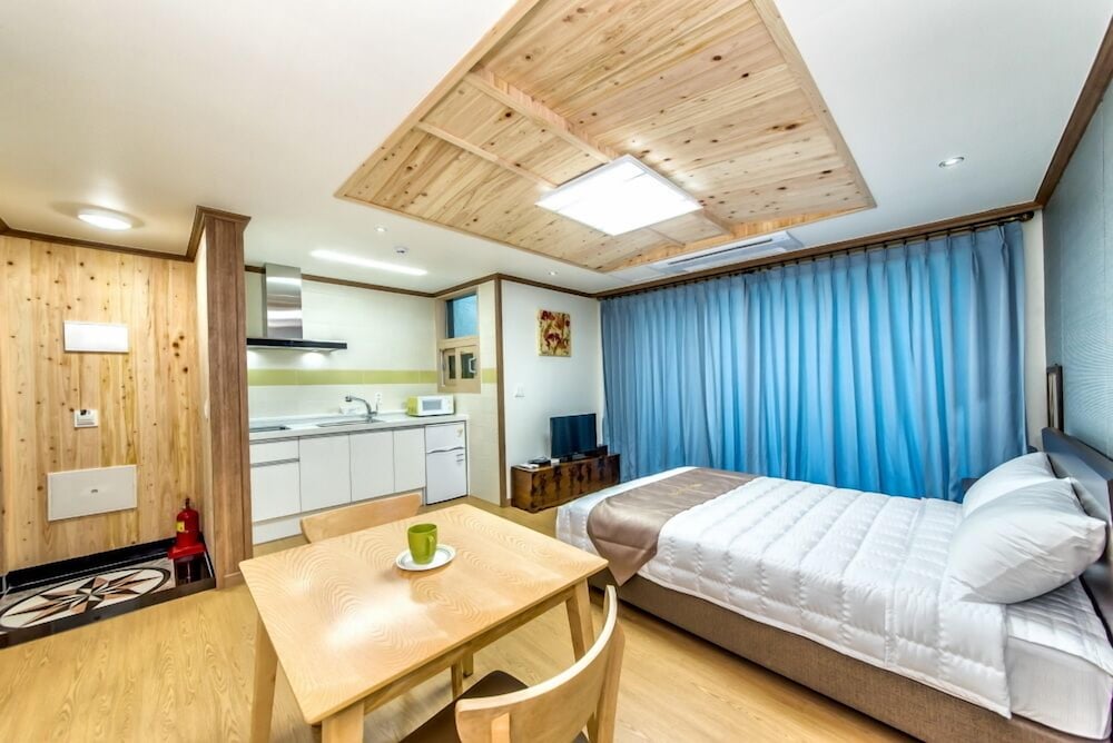 Фото Sea & Wave Pension