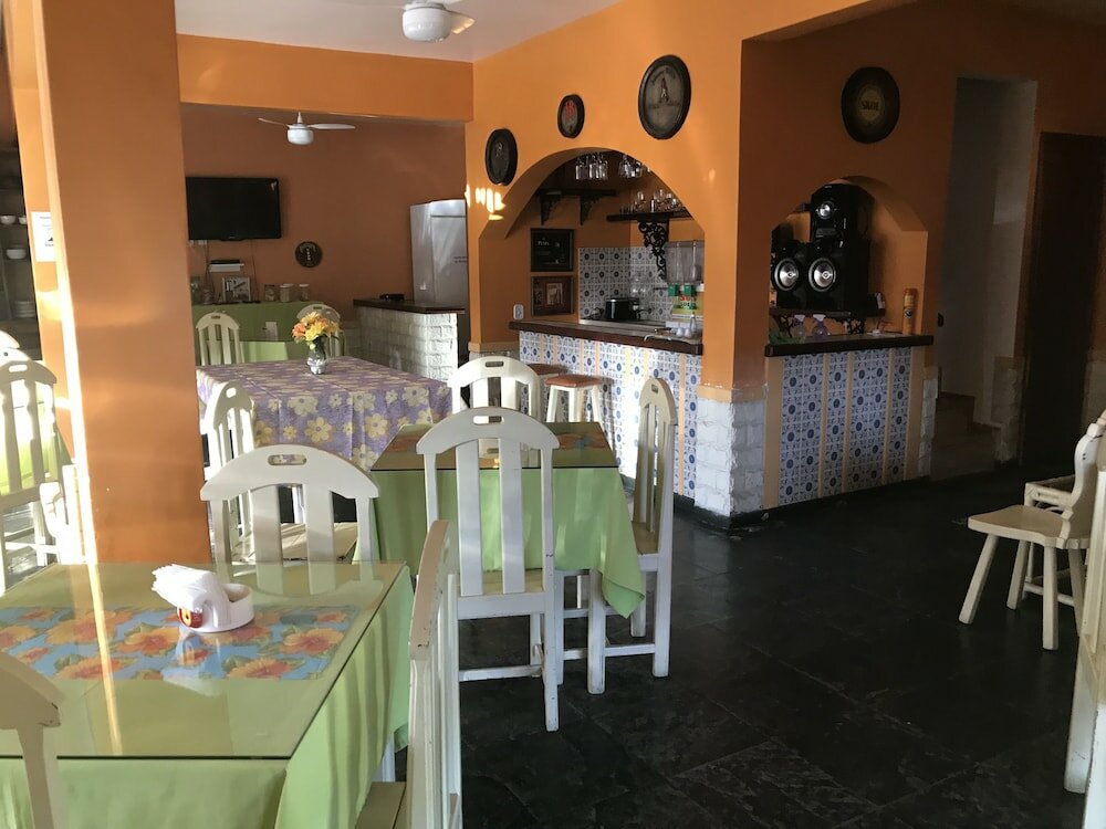 Фото Pousada Estalage