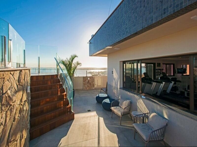 Фото Hotel Intercity Praia De Belas