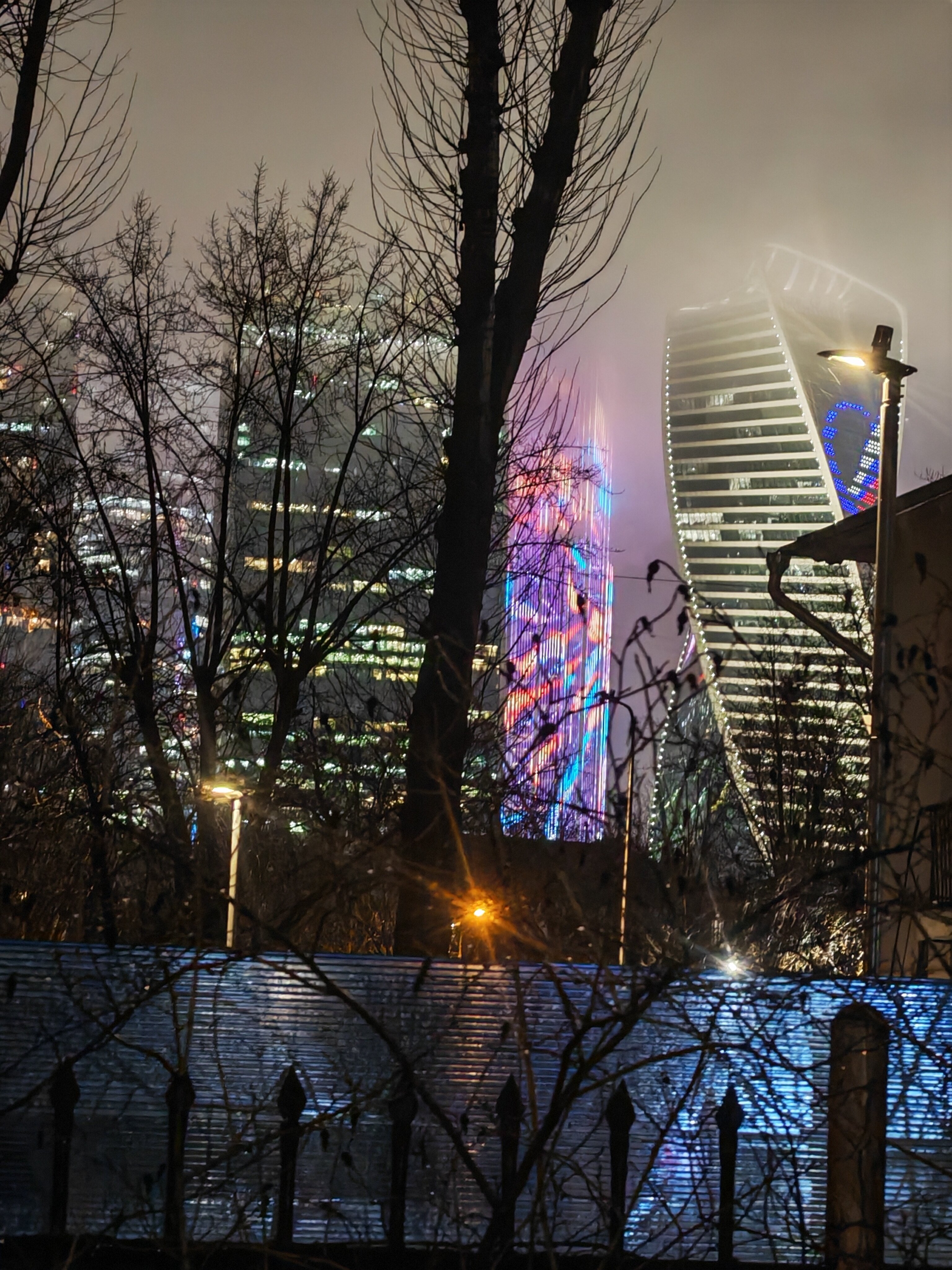 Фото Экспотель