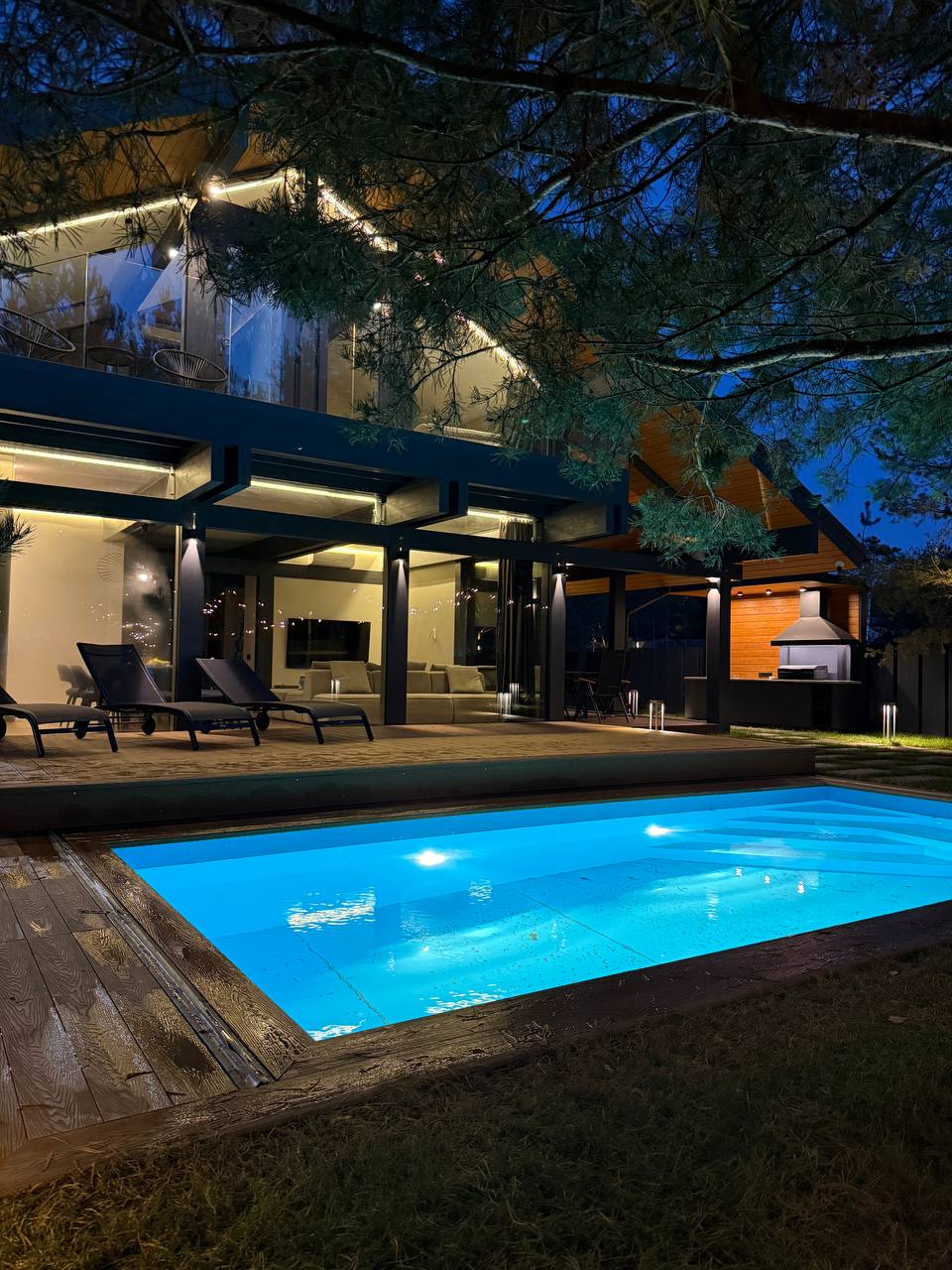 Фото Тюменков