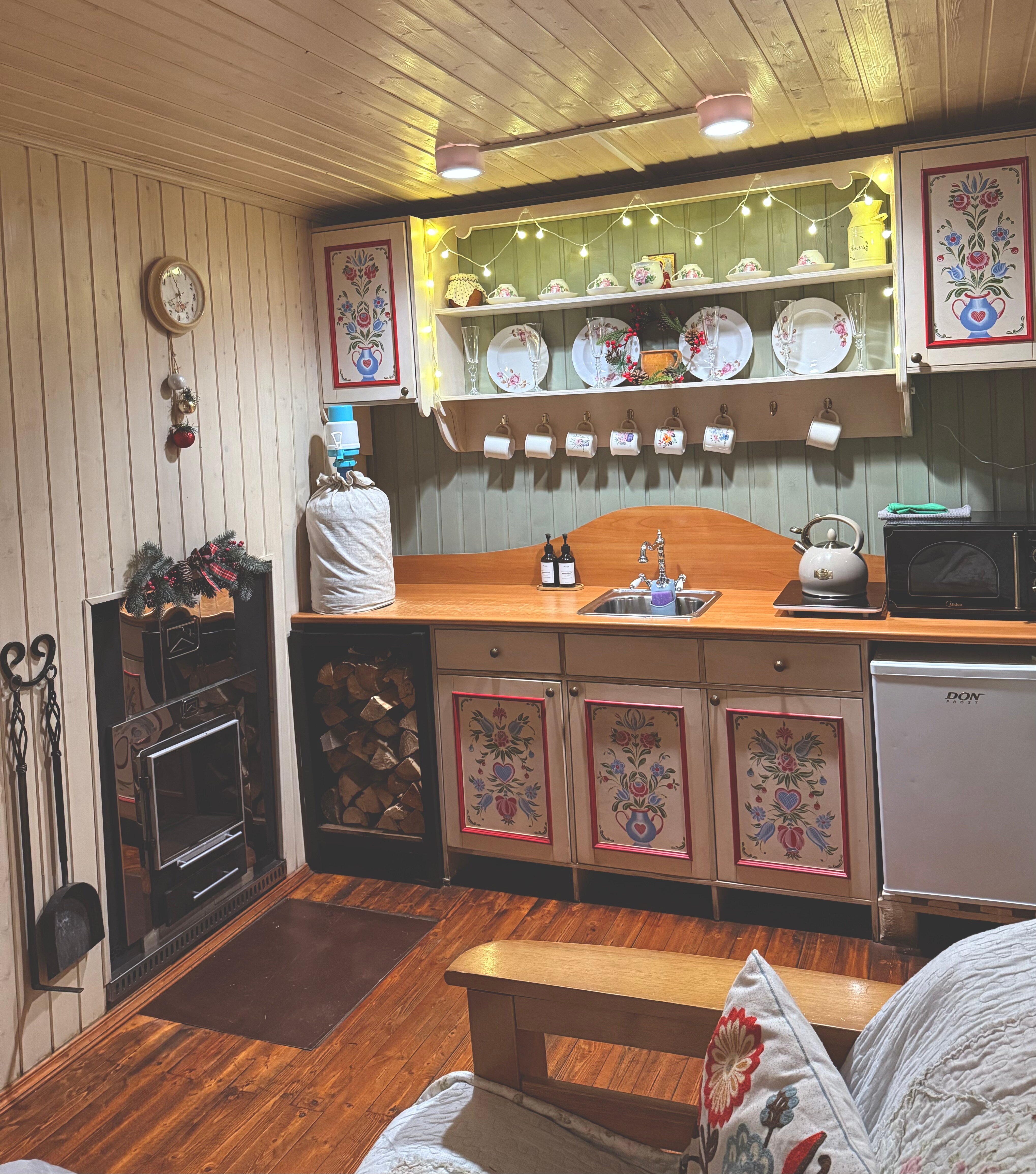 Фото Вереск