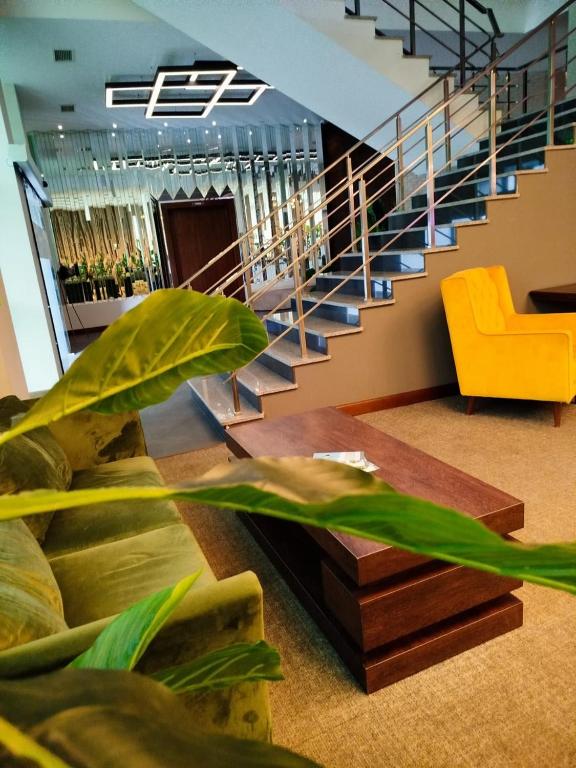 Фото Green Tower Hotel