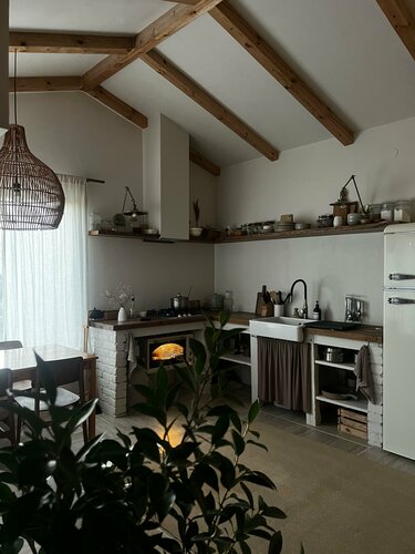 Апартаменты Твоя Дача в Благовещенской