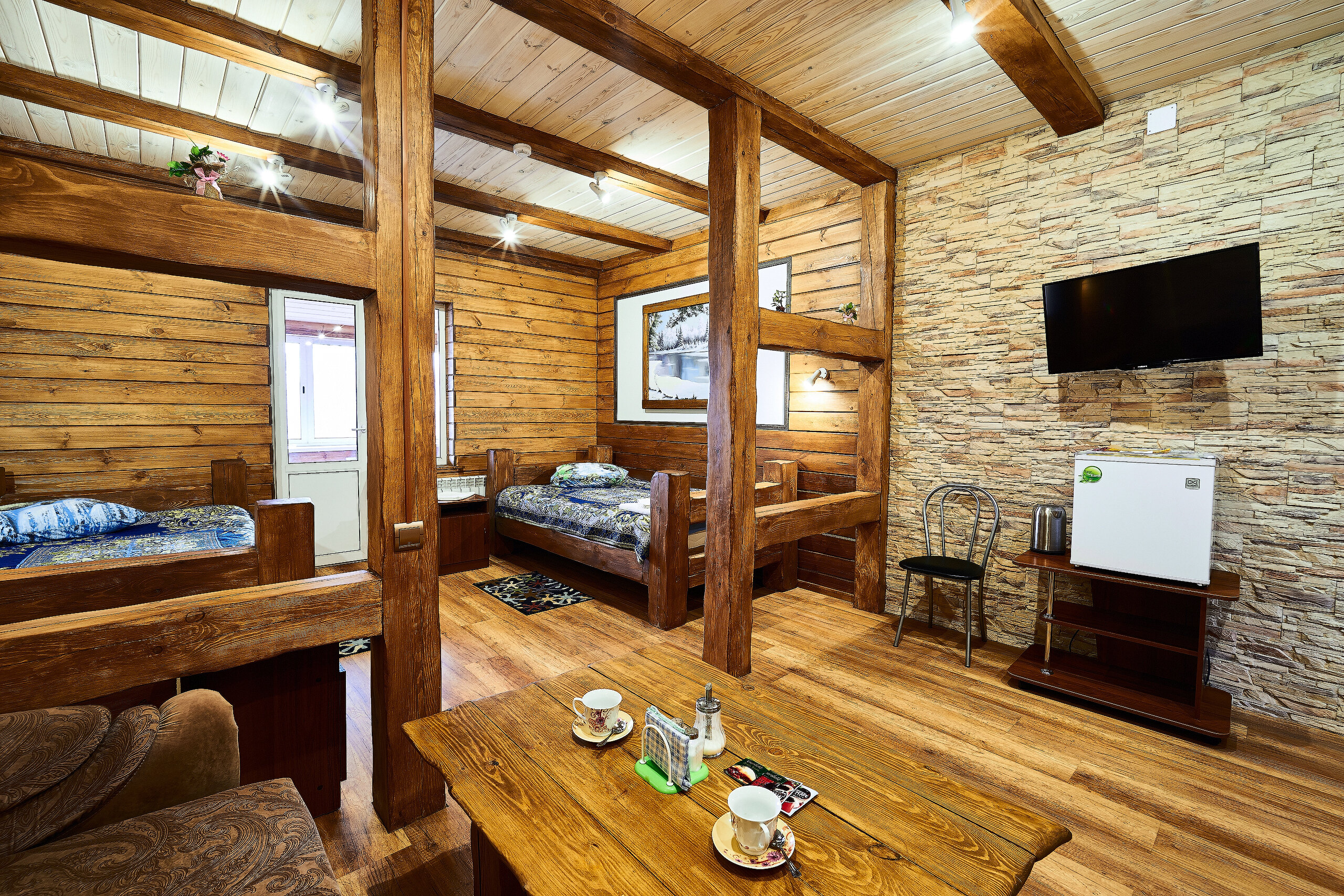 Фото Гостиный двор