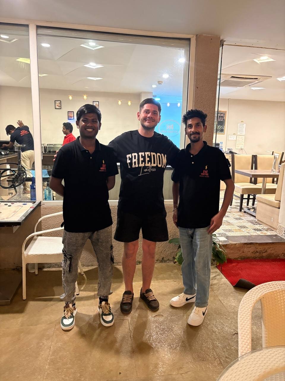 Фото Hotel Regent Laguna