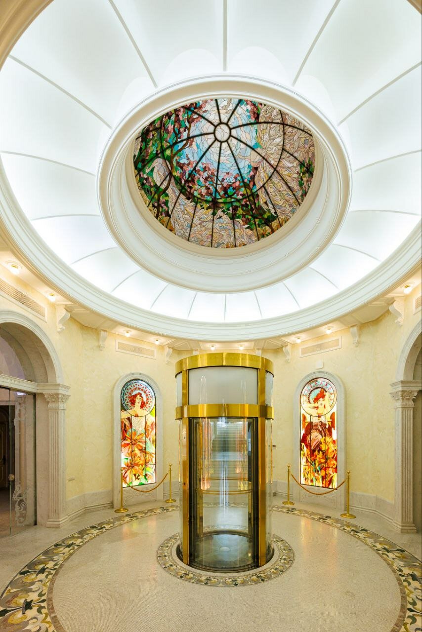 Фото Malakhovka Palace