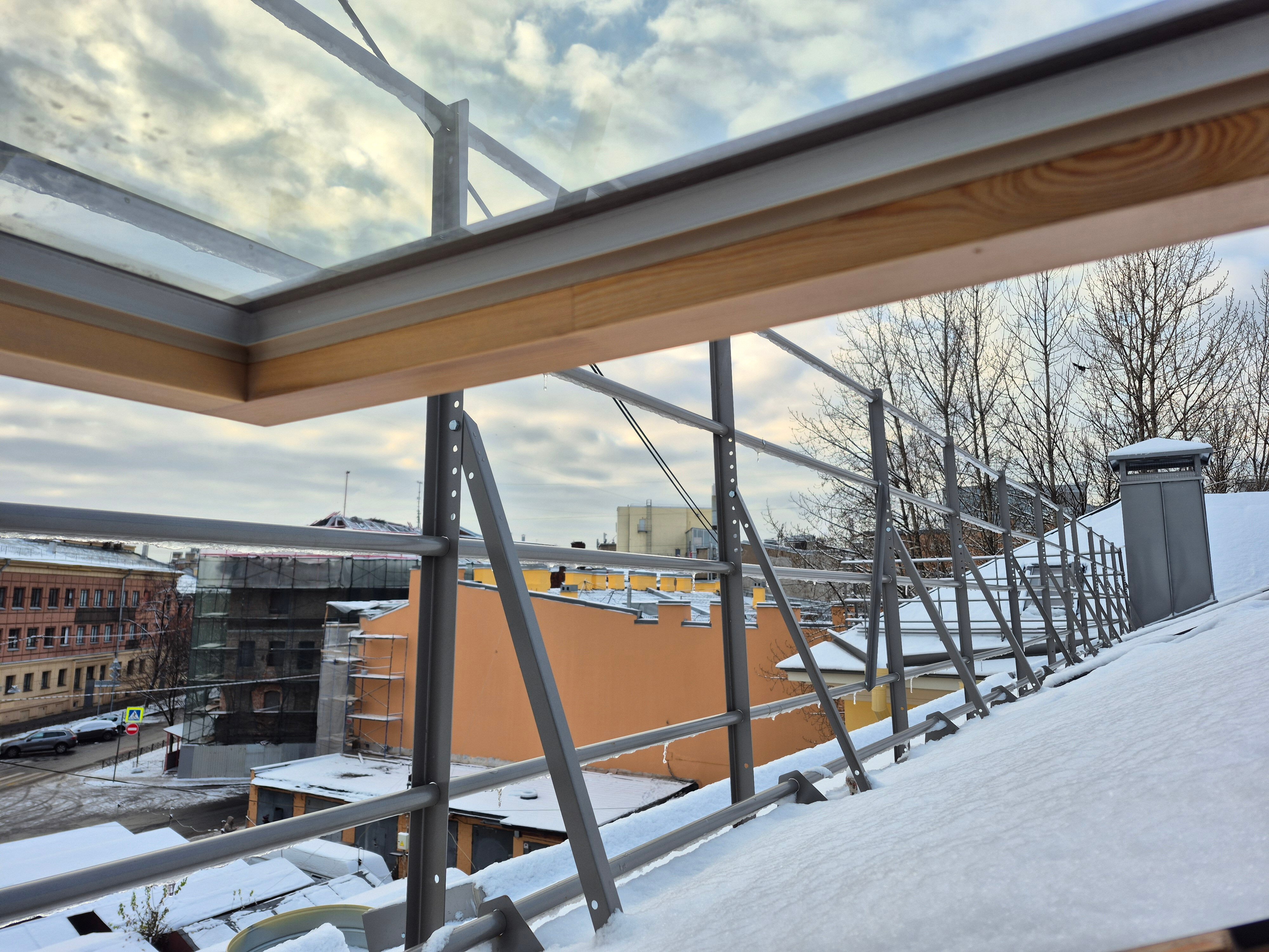 Фото Port Comfort by Marata