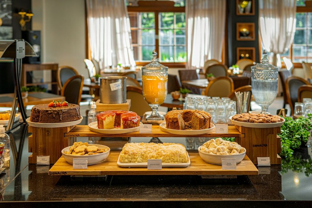 Фото Bella Gramado Resort & SPA by Gramado Parks