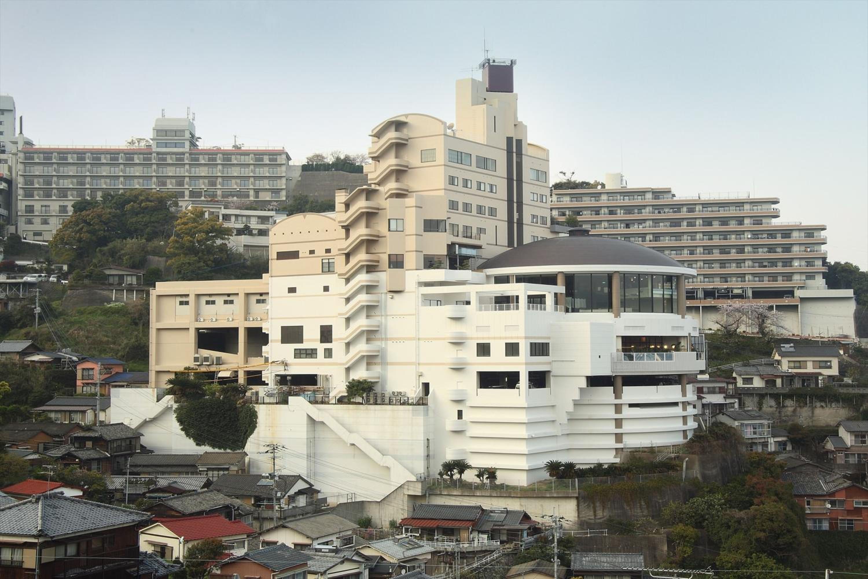Фото Hotel Amandi