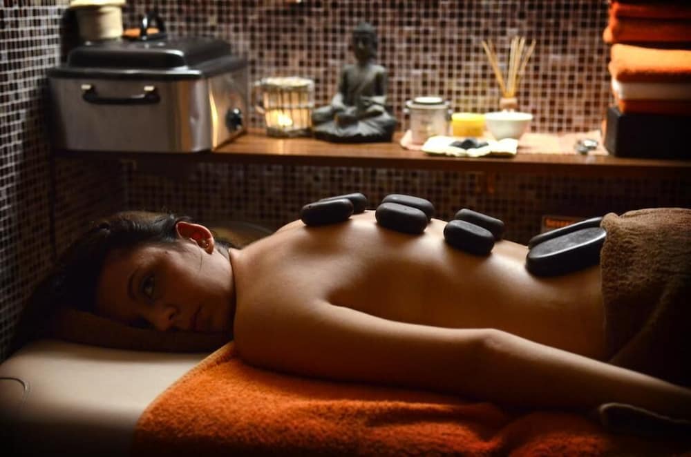 Фото Danai Hotel & SPA