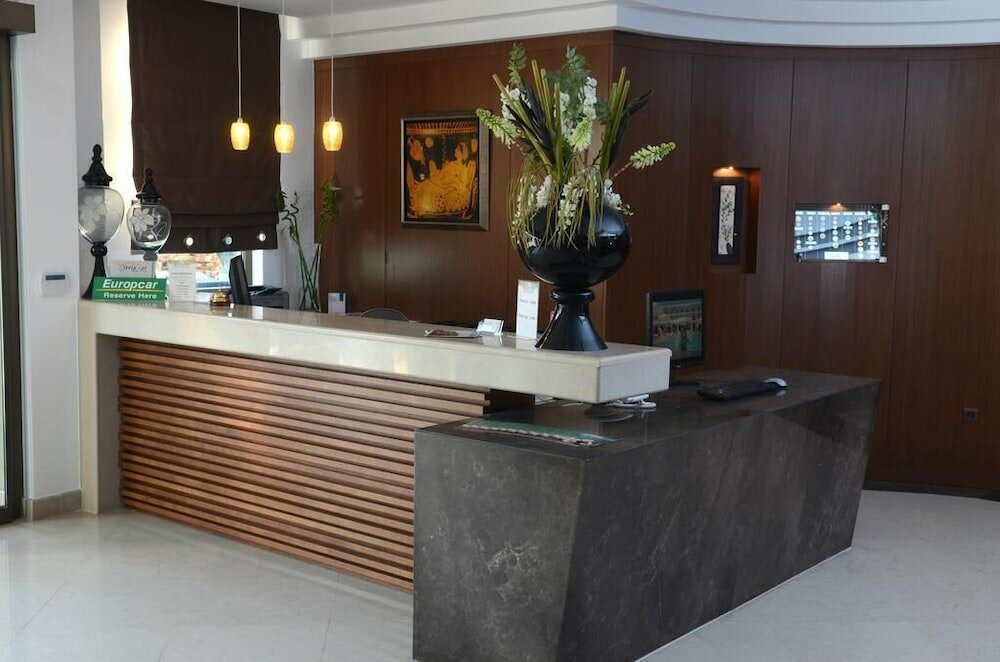 Фото Danai Hotel & SPA