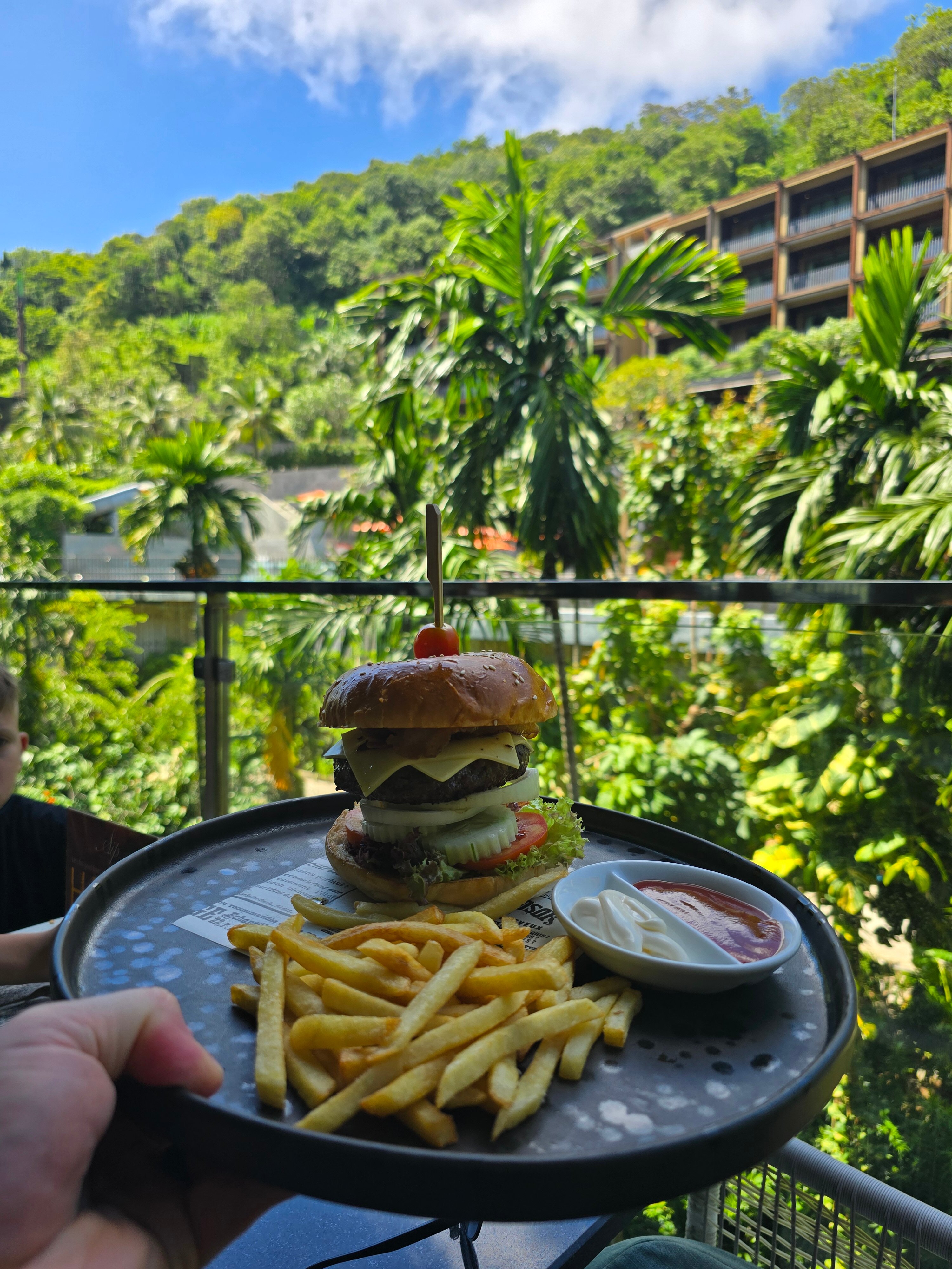 Фото Sunsuri Phuket